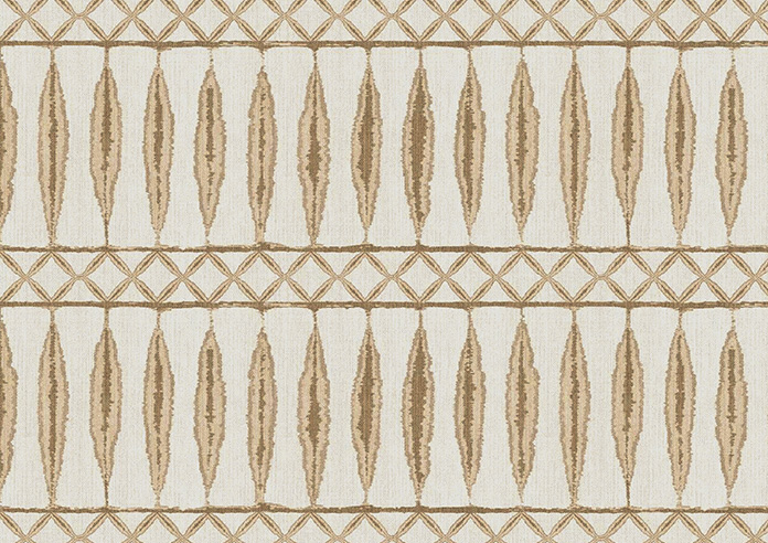 Nazca, Champagne - Made to Measure Curtains - Image 9